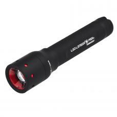 Lanterna Ledlenser P5R.2 270 lúmens recarregável